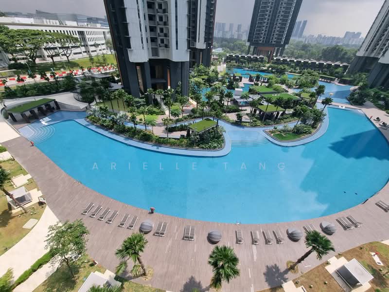 Normanton Park, 49 Normanton Park, 1 Bedroom, 570 sqft, Condominium For Rent, by Arielle Tang, 24753440 - PropertyGuru.com.sg