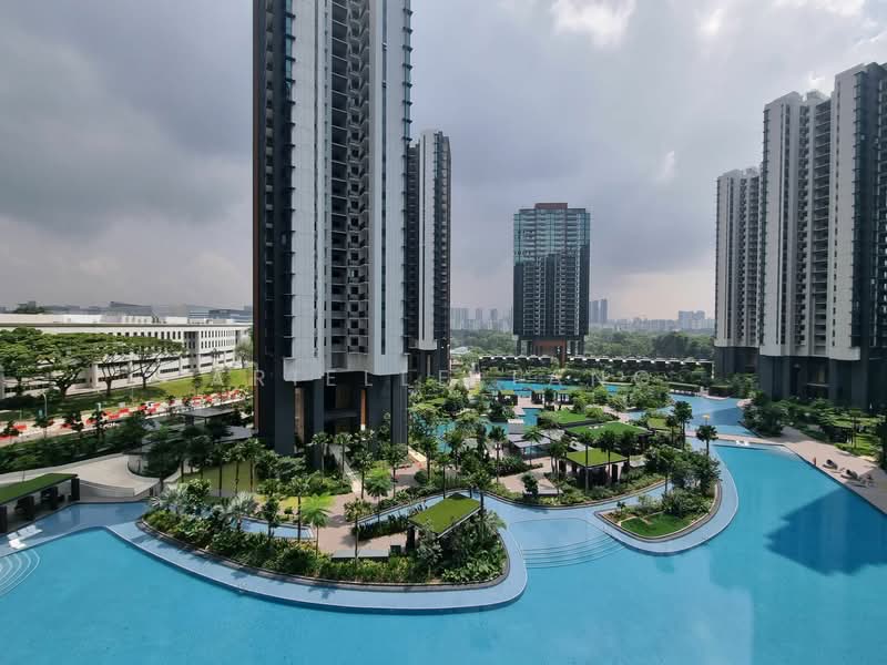 Normanton Park, 49 Normanton Park, 1 Bedroom, 570 sqft, Condominium For Rent, by Arielle Tang, 24753440 - PropertyGuru.com.sg