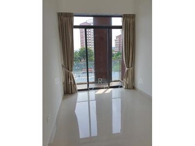 For Rent - Midtown Residences