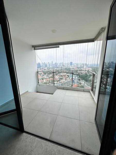368 Thomson, 368 Thomson Road, Newton / Novena, 2 Bedrooms, 872 sqft, Condominium For Rent, by Roland Ong, 24753486 - PropertyGuru.com.sg