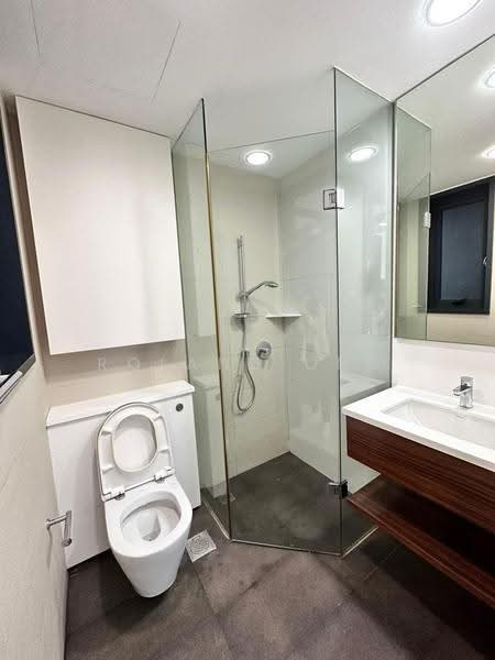 368 Thomson, 368 Thomson Road, Newton / Novena, 2 Bedrooms, 872 sqft, Condominium For Rent, by Roland Ong, 24753486 - PropertyGuru.com.sg