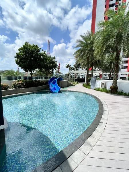 368 Thomson, 368 Thomson Road, Newton / Novena, 2 Bedrooms, 872 sqft, Condominium For Rent, by Roland Ong, 24753486 - PropertyGuru.com.sg