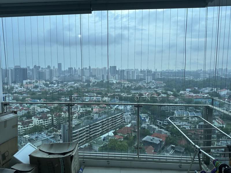 368 Thomson, 368 Thomson Road, Newton / Novena, 2 Bedrooms, 872 sqft, Condominium For Rent, by Roland Ong, 24753486 - PropertyGuru.com.sg