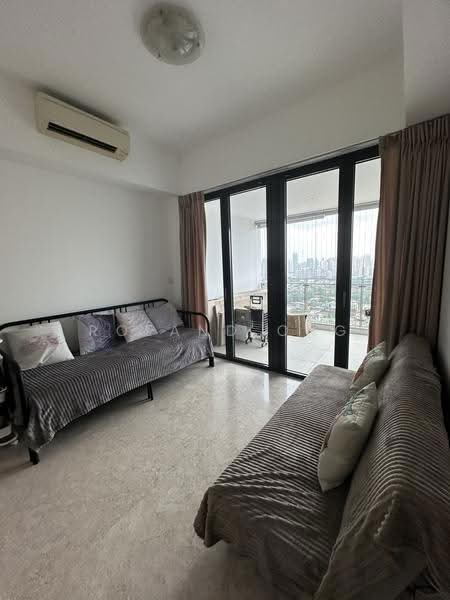 368 Thomson, 368 Thomson Road, Newton / Novena, 2 Bedrooms, 872 sqft, Condominium For Rent, by Roland Ong, 24753486 - PropertyGuru.com.sg