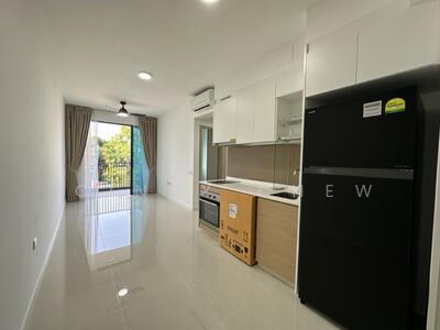 For Rent - Treasure at Tampines