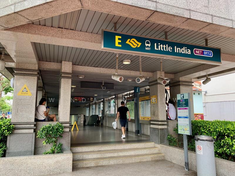 5 Commercial Properties for Rent What Is Ura in Singapore