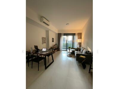 For Rent - DUO Residences