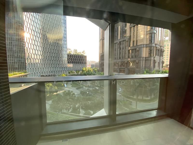 DUO Residences, 1 Fraser Street, 2 Bedrooms, 1,012 sqft, Apartment For Rent, by Kelvin Hoe, 24753542 - PropertyGuru.com.sg