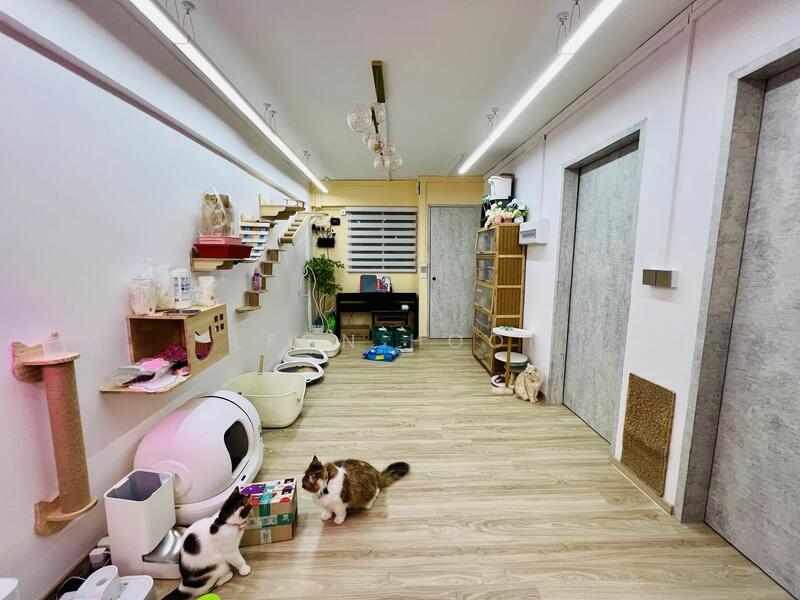 For Rent - 252 Jurong East Street 24