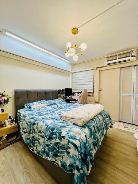 For Rent - 252 Jurong East Street 24