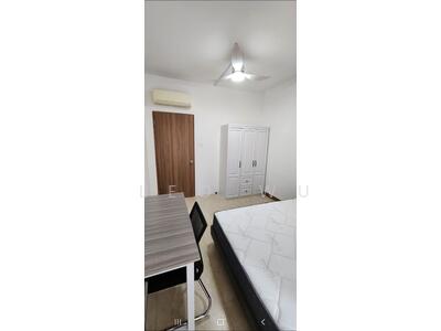 For Rent - Kellett Court