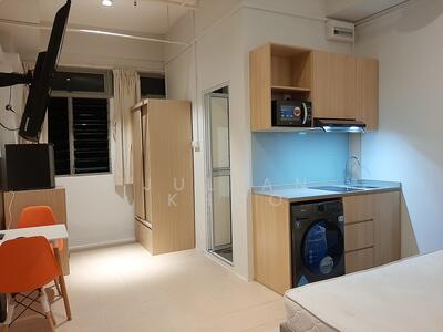 For Rent - 85 SOHO @ Boon Lay