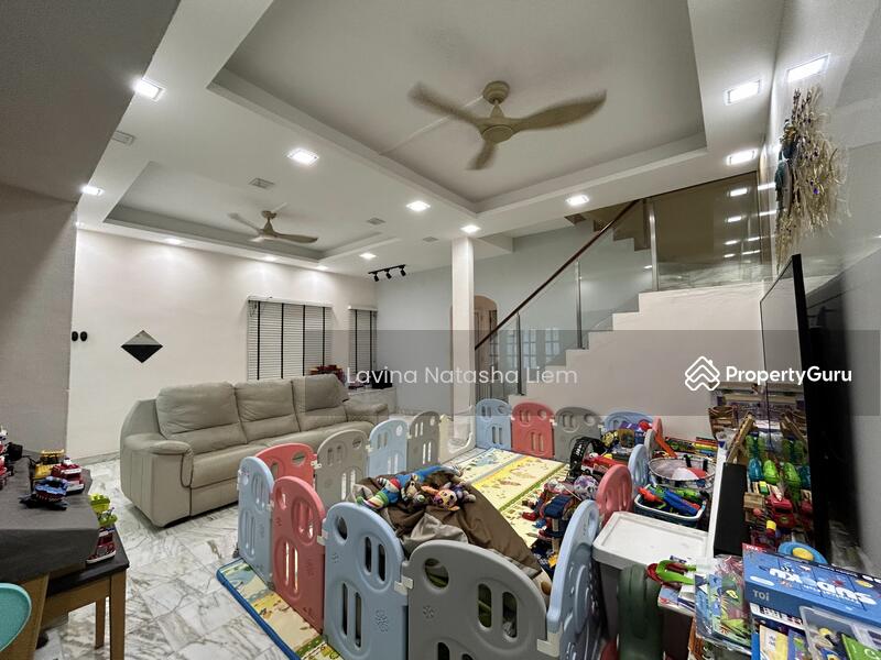 For Rent - Sembawang Straits Estate
