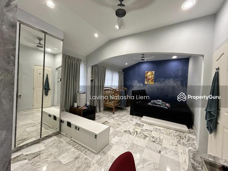 For Rent - Sembawang Straits Estate