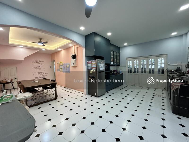 For Rent - Sembawang Straits Estate