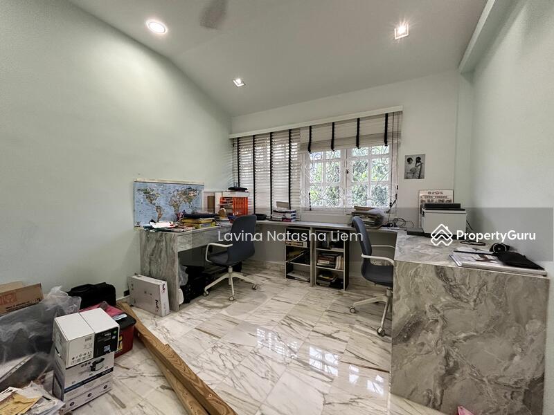 For Rent - Sembawang Straits Estate