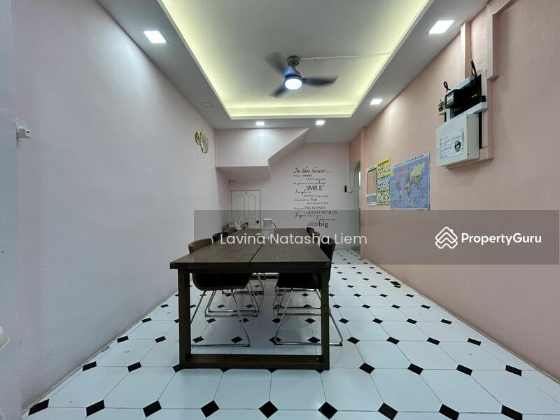 For Rent - Sembawang Straits Estate