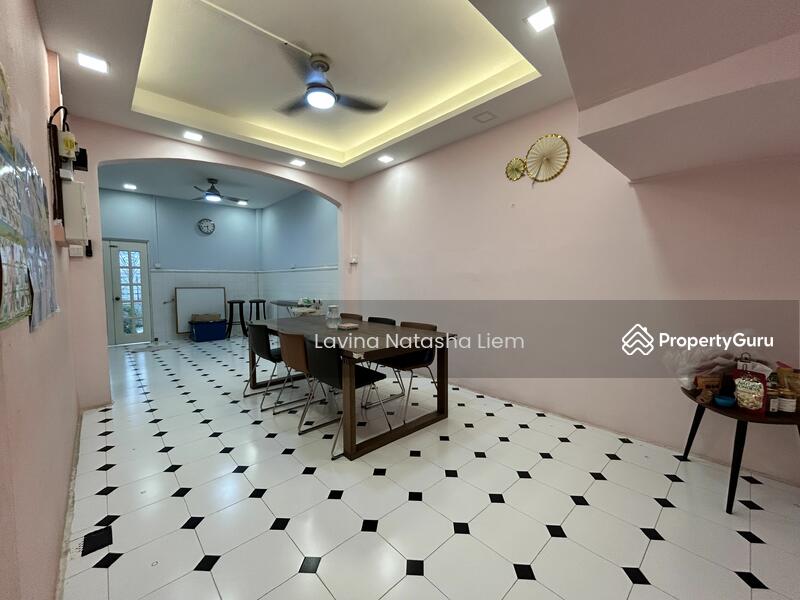 For Rent - Sembawang Straits Estate