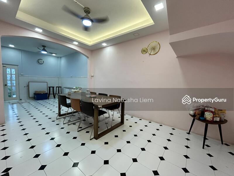 For Rent - Sembawang Straits Estate