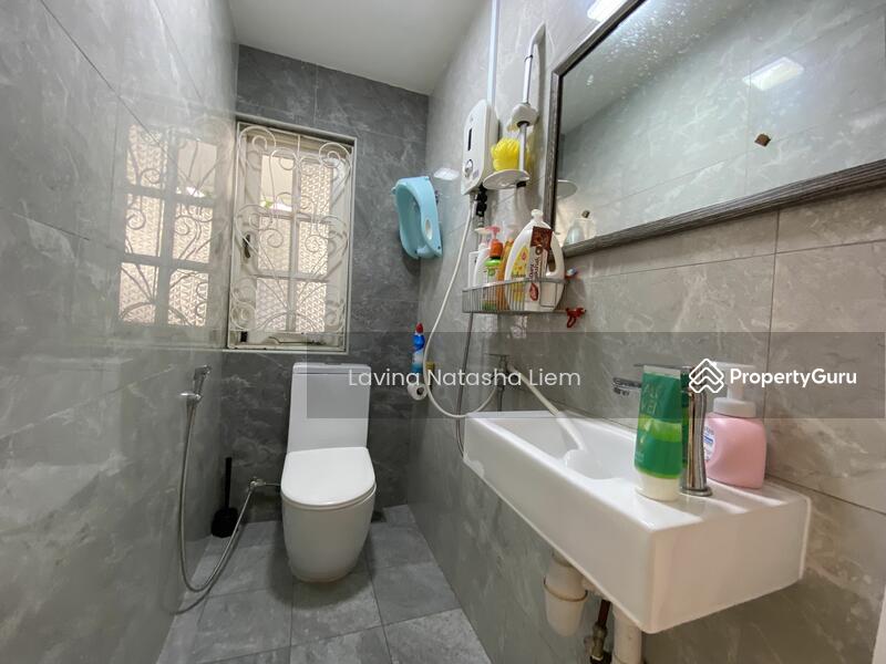 For Rent - Sembawang Straits Estate