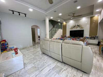 For Rent - Sembawang Straits Estate