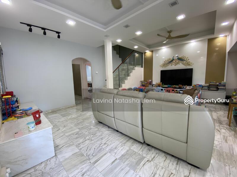 For Rent - Sembawang Straits Estate