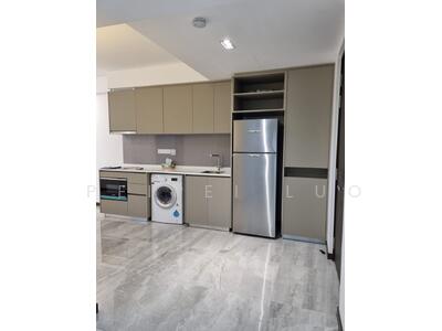 For Rent - Lake Grande