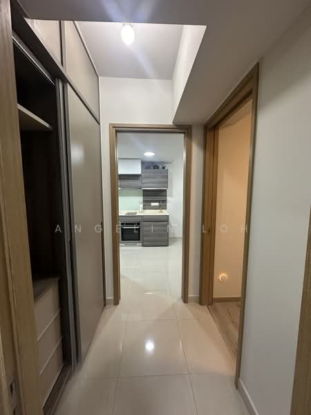 Coco Palms, 13 Pasir Ris Grove, 1 Bedroom, 463 sqft, Condominium For Rent, by Angelin Loh, 24753704 - PropertyGuru.com.sg