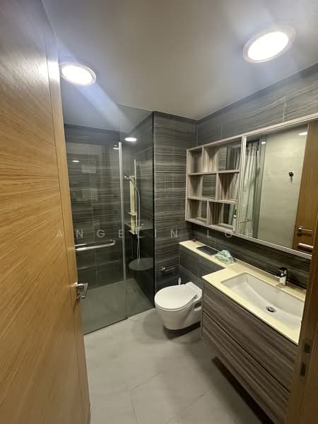 Coco Palms, 13 Pasir Ris Grove, 1 Bedroom, 463 sqft, Condominium For Rent, by Angelin Loh, 24753704 - PropertyGuru.com.sg