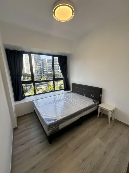 Coco Palms, 13 Pasir Ris Grove, 1 Bedroom, 463 sqft, Condominium For Rent, by Angelin Loh, 24753704 - PropertyGuru.com.sg