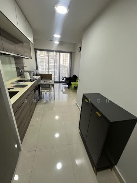 Coco Palms, 13 Pasir Ris Grove, 1 Bedroom, 463 sqft, Condominium For Rent, by Angelin Loh, 24753704 - PropertyGuru.com.sg