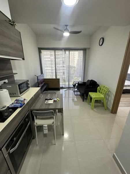 Coco Palms, 13 Pasir Ris Grove, 1 Bedroom, 463 sqft, Condominium For Rent, by Angelin Loh, 24753704 - PropertyGuru.com.sg