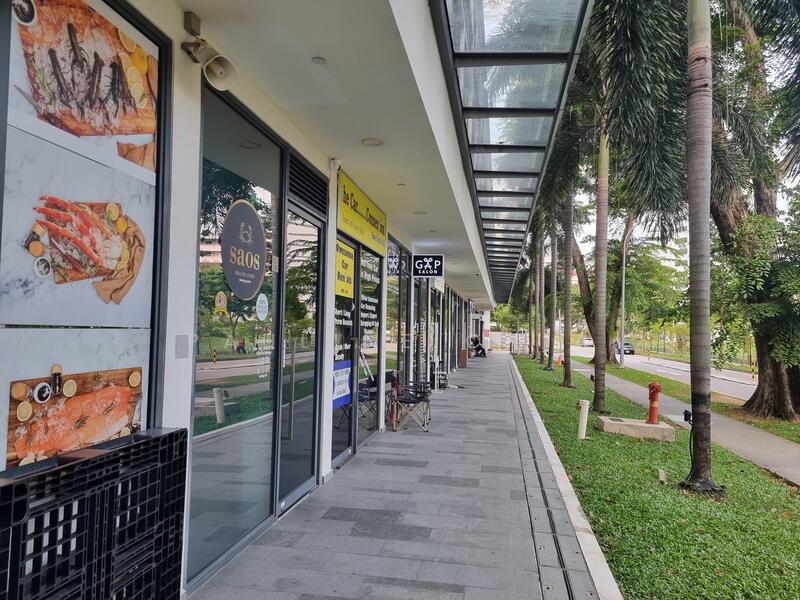 The Promenade @ Pelikat, 183 Jalan Pelikat, 258 sqft, Shop / Shophouse For Sale, by Pauline Chia, 24753909 - CommercialGuru.com.sg