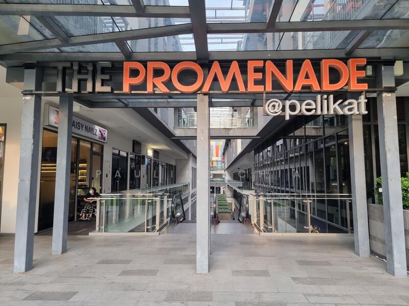 The Promenade @ Pelikat, 183 Jalan Pelikat, 258 sqft, Shop / Shophouse For Sale, by Pauline Chia, 24753909 - CommercialGuru.com.sg
