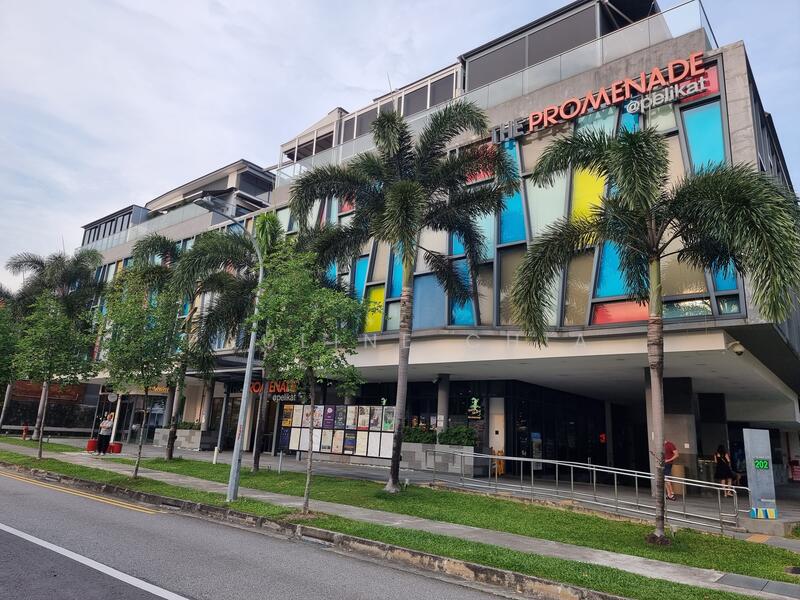 The Promenade @ Pelikat, 183 Jalan Pelikat, 258 sqft, Shop / Shophouse For Sale, by Pauline Chia, 24753909 - CommercialGuru.com.sg