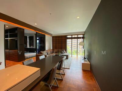For Rent - Cairnhill Crest
