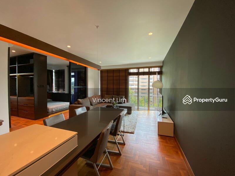 For Rent - Cairnhill Crest