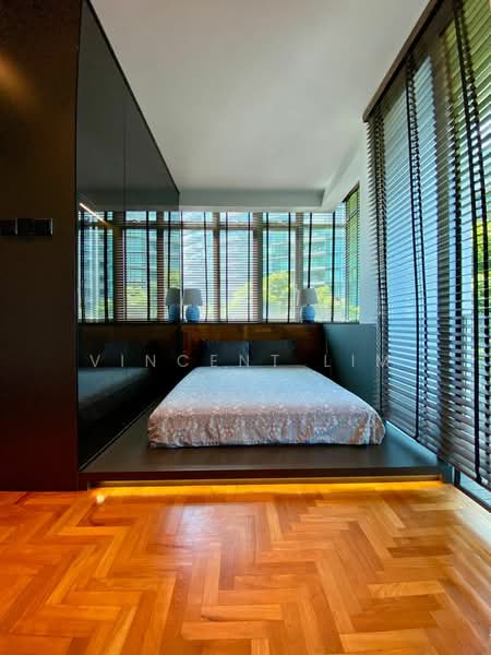 For Rent - Cairnhill Crest