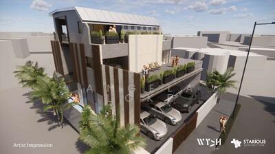 For Sale - Multi-generational Semi-D