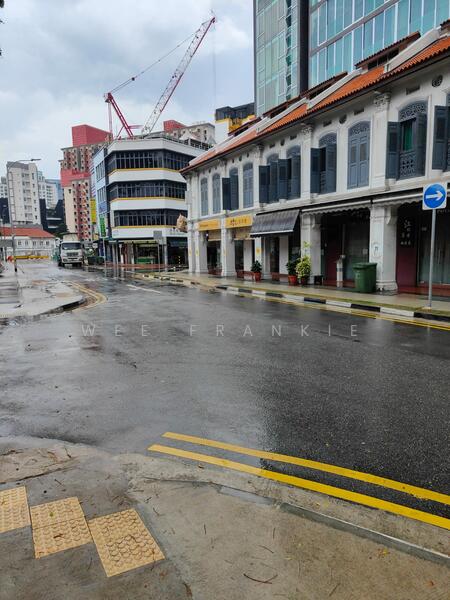 Prime location Concept Restaurant I Cafe in city centre, Mackenzie Road, Farrer Park / Serangoon Rd, 1,120 sqft, Food & Beverage For Rent, by Wee Frankie, 24754139 - CommercialGuru.com.sg