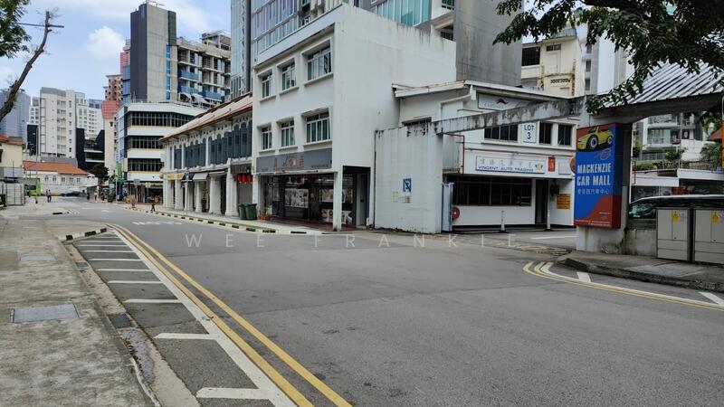 Prime location Concept Restaurant I Cafe in city centre, Mackenzie Road, Farrer Park / Serangoon Rd, 1,120 sqft, Food & Beverage For Rent, by Wee Frankie, 24754139 - CommercialGuru.com.sg