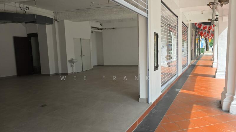 Prime location Concept Restaurant I Cafe in city centre, Mackenzie Road, Farrer Park / Serangoon Rd, 1,120 sqft, Food & Beverage For Rent, by Wee Frankie, 24754139 - CommercialGuru.com.sg
