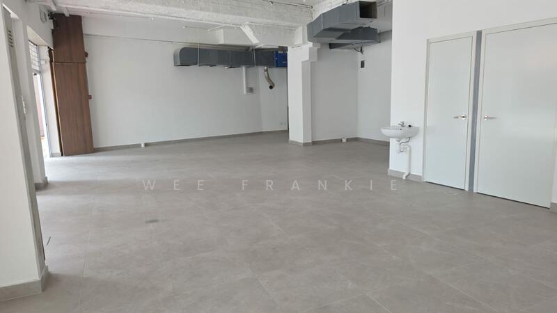 Prime location Concept Restaurant I Cafe in city centre, Mackenzie Road, Farrer Park / Serangoon Rd, 1,120 sqft, Food & Beverage For Rent, by Wee Frankie, 24754139 - CommercialGuru.com.sg