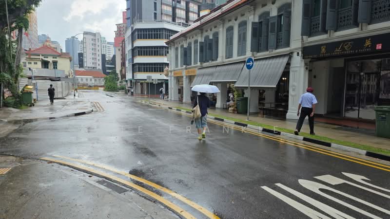 Prime location Concept Restaurant I Cafe in city centre, Mackenzie Road, Farrer Park / Serangoon Rd, 1,120 sqft, Food & Beverage For Rent, by Wee Frankie, 24754139 - CommercialGuru.com.sg