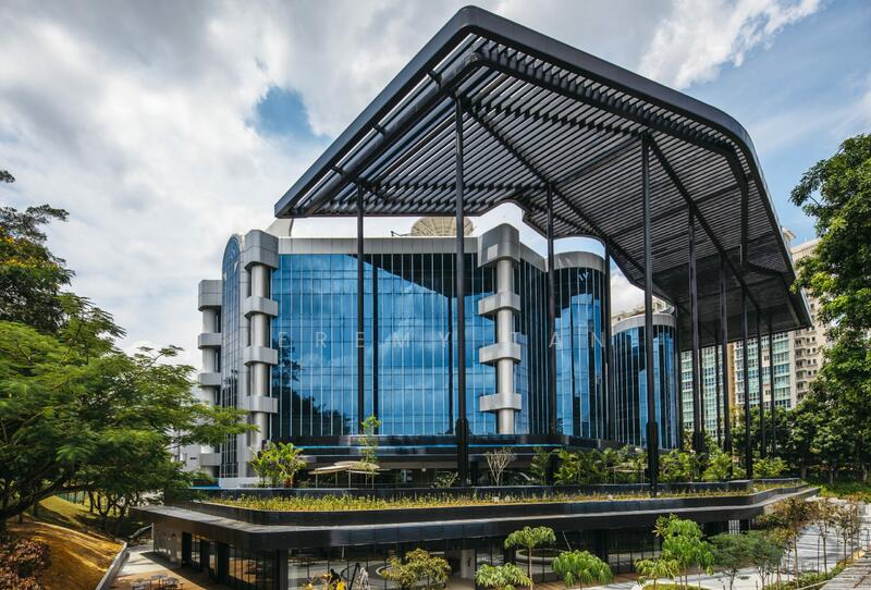 New Tech Park, 151 Lorong Chuan, 12,744 sqft, Light Industrial (B1) For Rent, by Jeremy Tan, 24754143 - CommercialGuru.com.sg