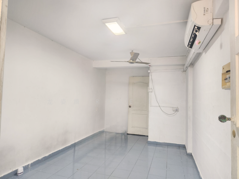 For Rent - 107 Jalan Bukit Merah