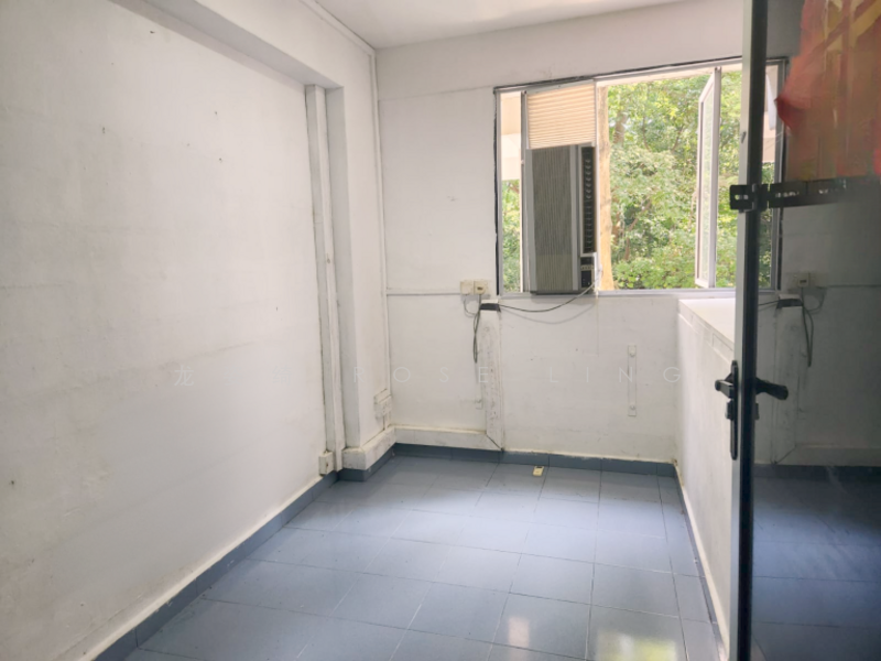 For Rent - 107 Jalan Bukit Merah