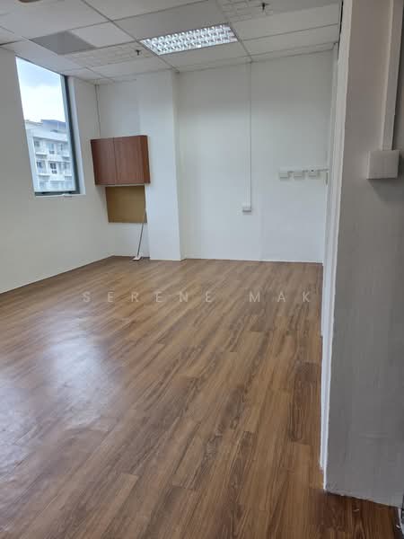 Highland Centre, 22 Yio Chu Kang Road, 400 sqft, Office For Rent, by Serene Mak, 24754361 - CommercialGuru.com.sg