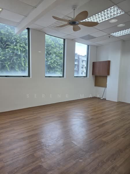 Highland Centre, 22 Yio Chu Kang Road, 400 sqft, Office For Rent, by Serene Mak, 24754361 - CommercialGuru.com.sg