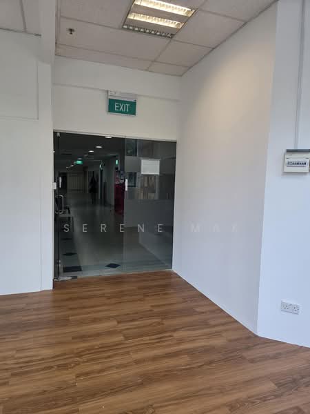 Highland Centre, 22 Yio Chu Kang Road, 400 sqft, Office For Rent, by Serene Mak, 24754361 - CommercialGuru.com.sg